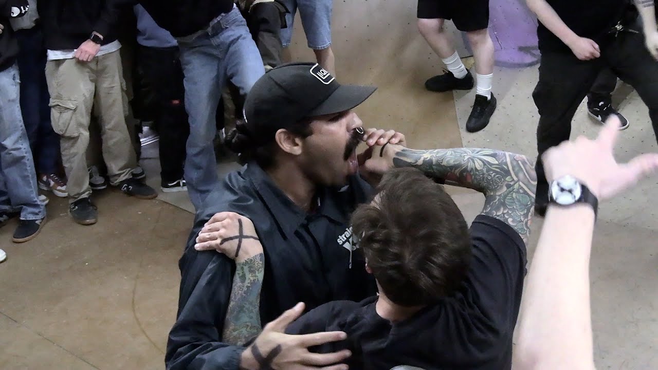 Moral Law - Live - May 10th 2024 - Full Set -