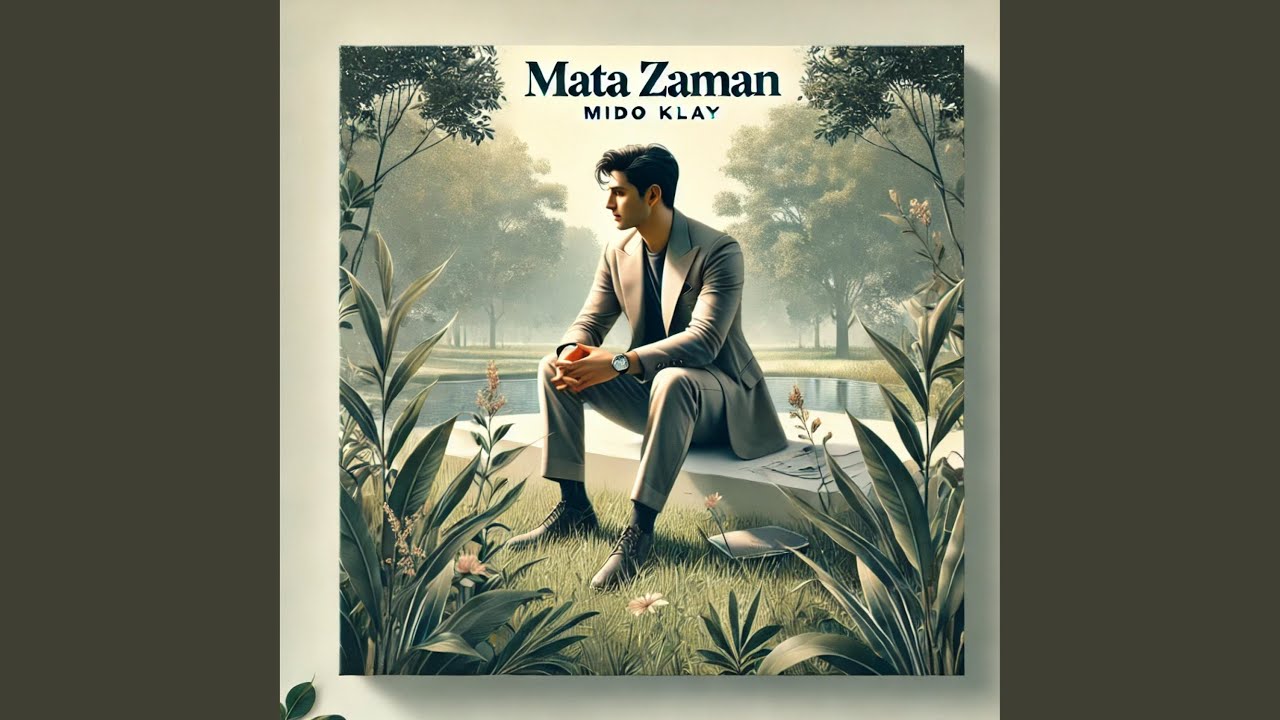 Mata zman