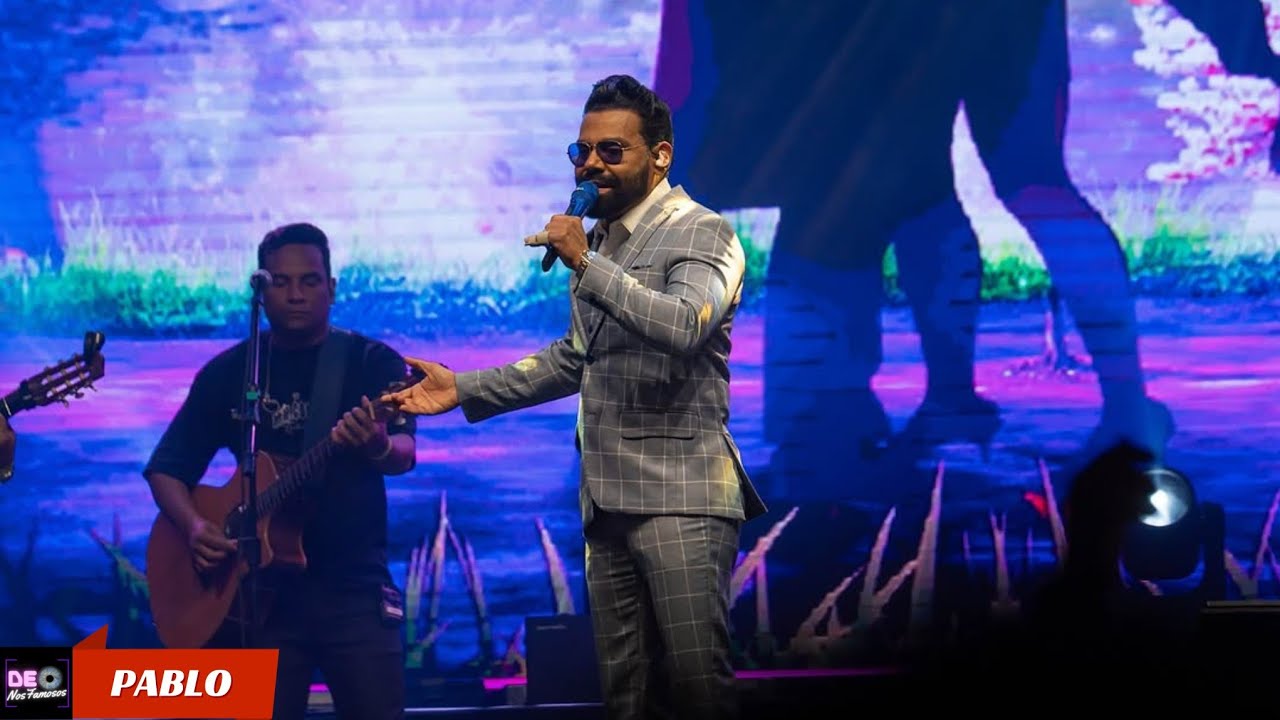 Show 📽 Pablo | Centro de Tradições Nordestinas-CTN | São Paulo (28/03/2025) #pablo #seresta #arrocha