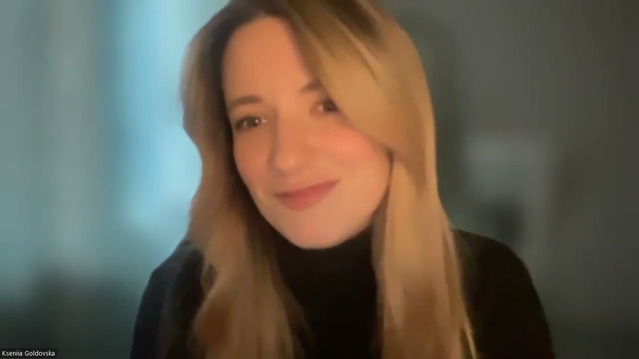 The Importance Women-Driven Digital Spaces in Crisis: Iran, Afghanistan, and Ukraine