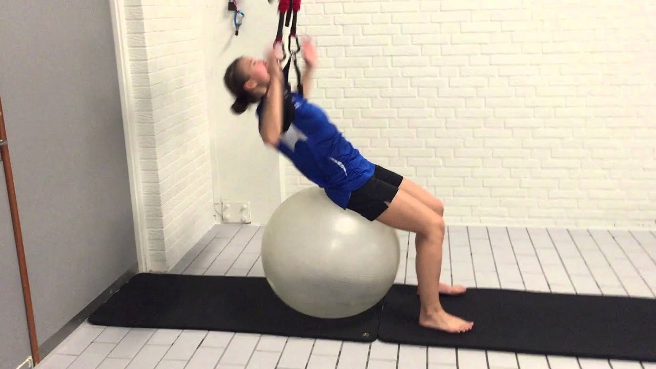 4d Pro exercises