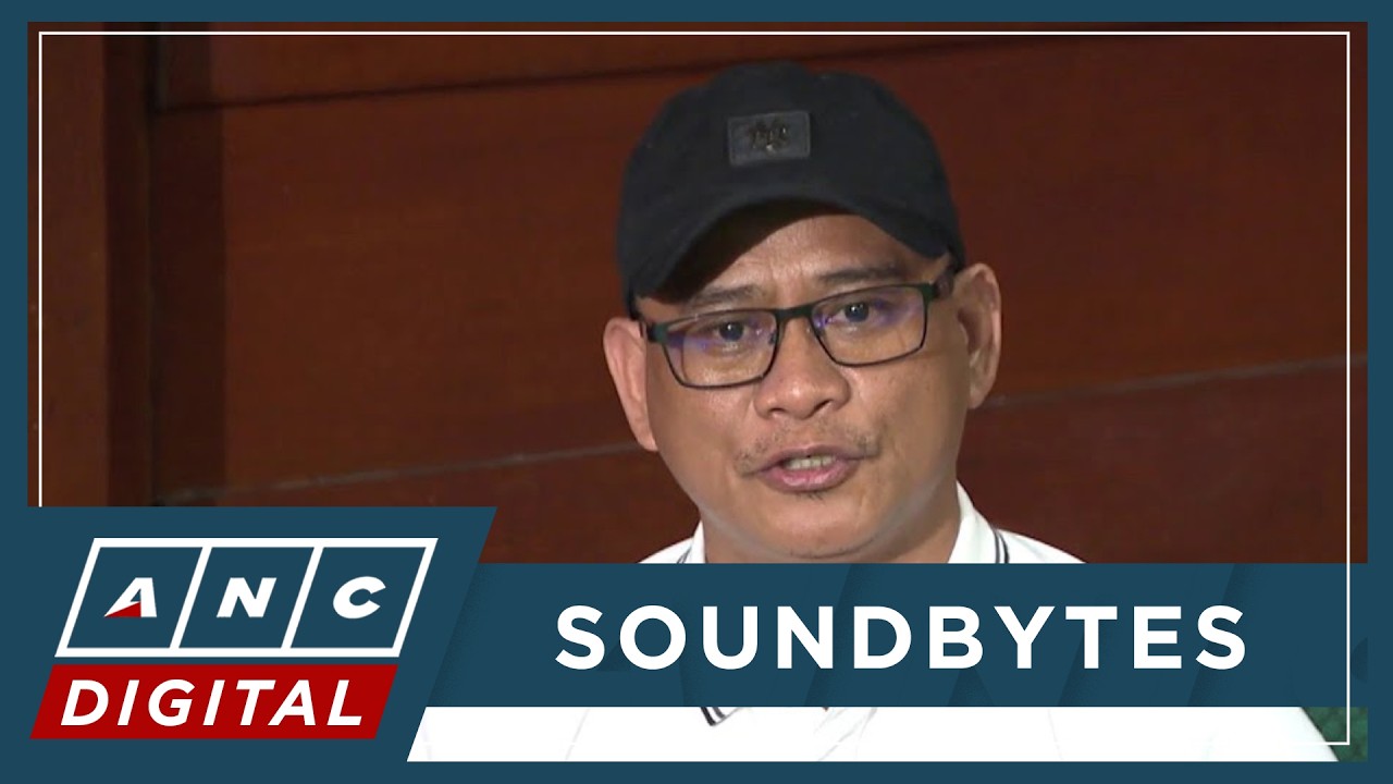 'Dadalo kami': 'Ex-Marines' ready to attend Congressional probes on cash delivery claims | ANC