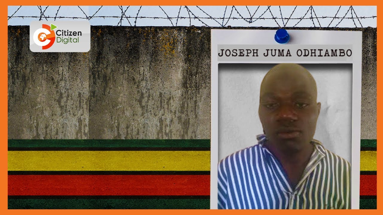 Mother says Juma converted to Islam, moved to Mombasa