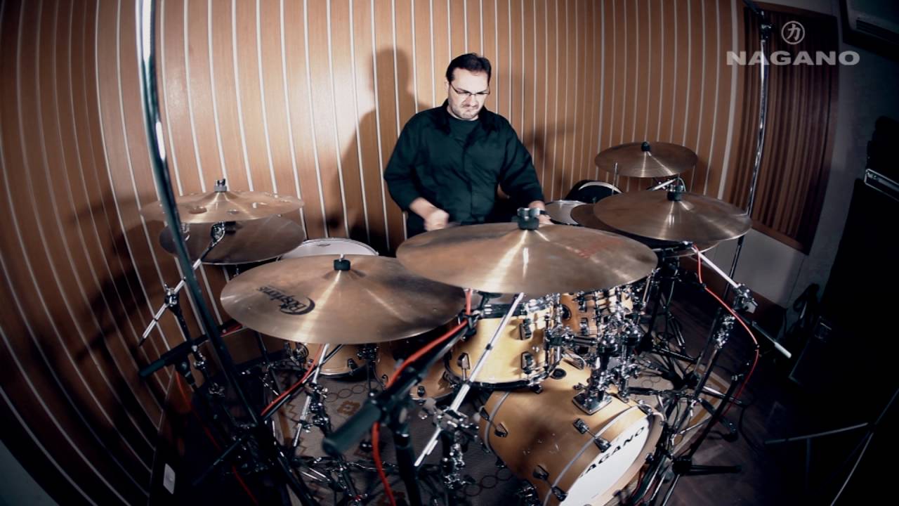 Sandro Haick e Nagano Maple Die-Cast