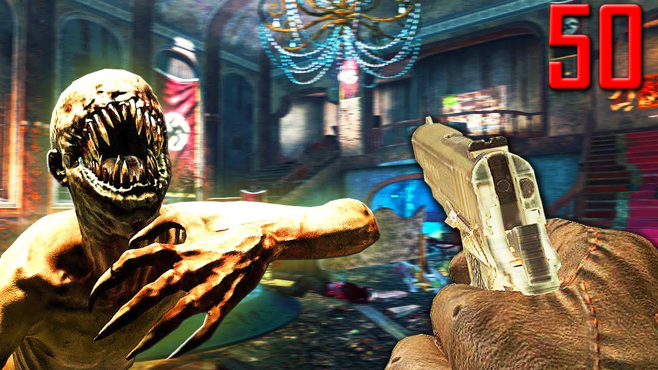 MY FINAL TIME PLAYING BO1 