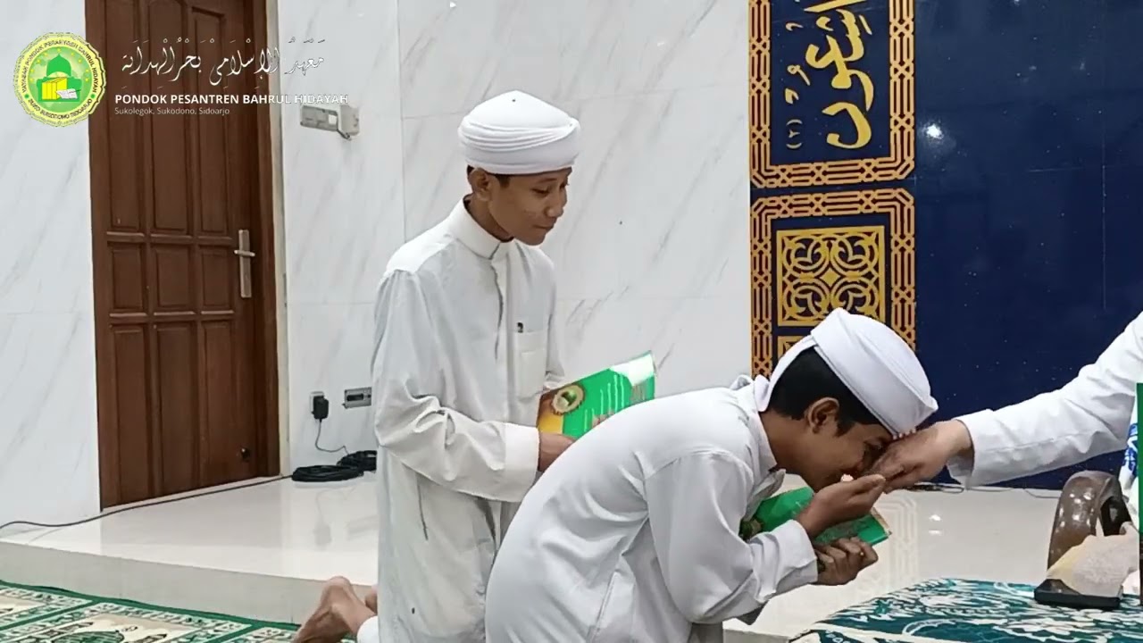 Kajian Kitab Rutin - Ramadan | KH Abdul Aziz Munif ( 3 Ramadan 1447)
