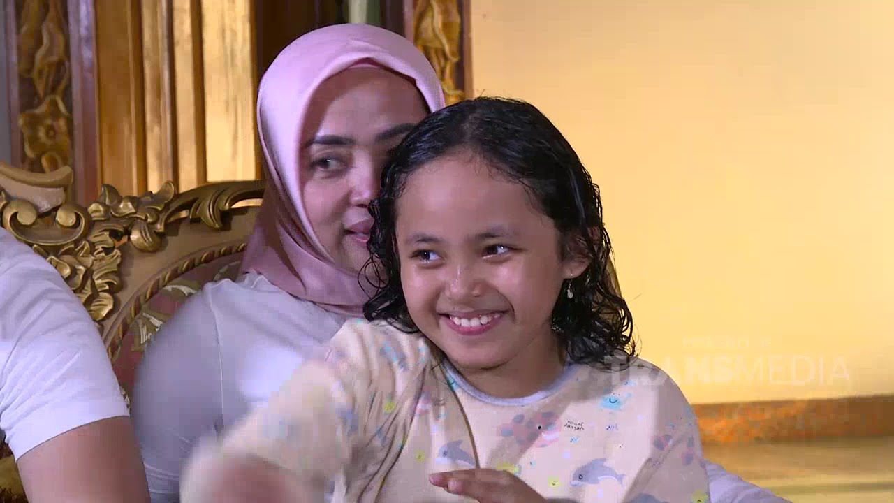 NIH KITA KEPO - Tes Kekompakan Fadel Dan Muzdalifah (2/1/20) PART 3