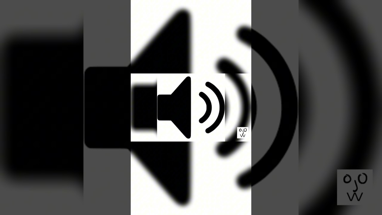 Siren Head Sound Effect
