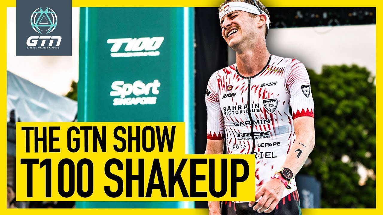 Разделение по половому признаку и отсутствие контрактов для T100 | GTN Show 
