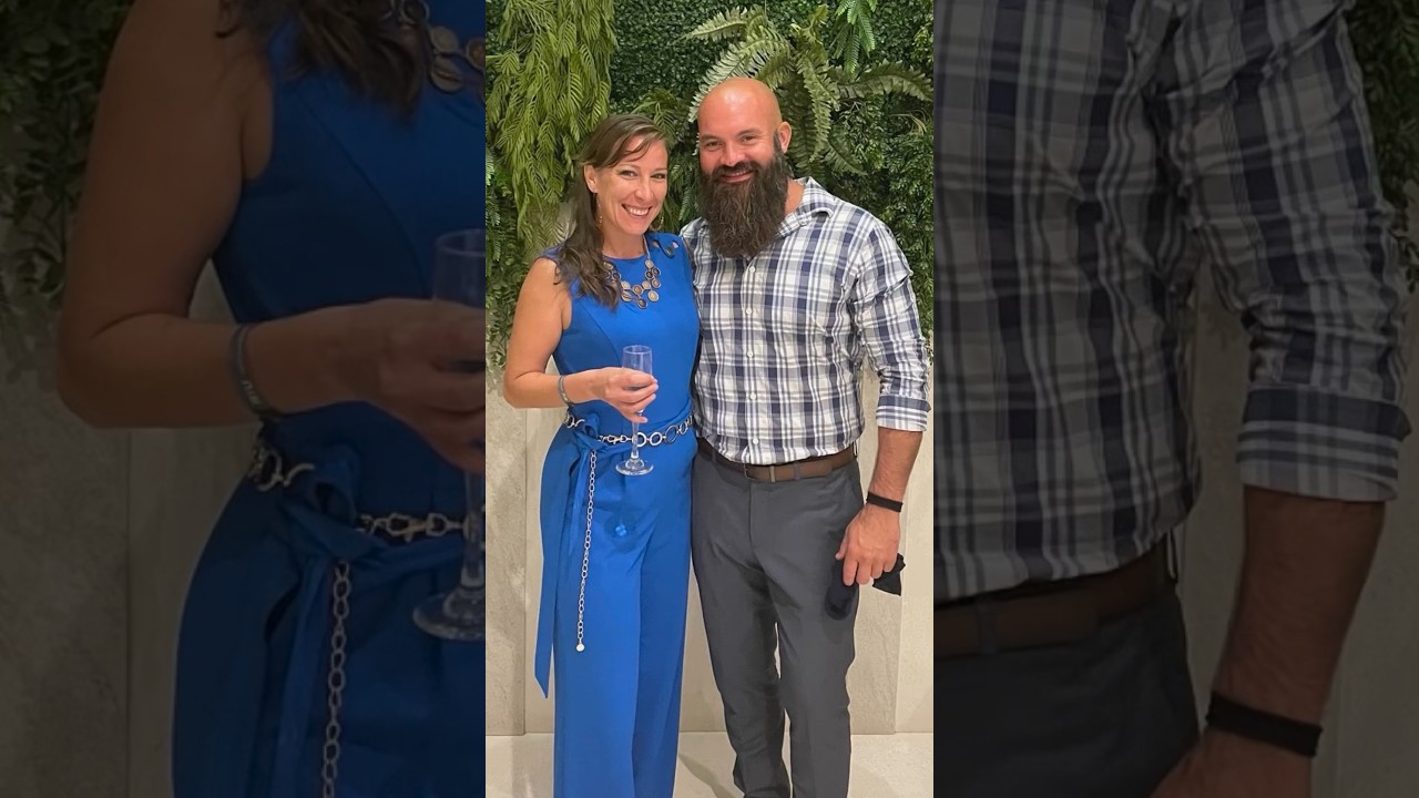 FITTON: Ashli Babbitt was Shot and Killed Unlawfully by a U.S. Capitol Police Officer!