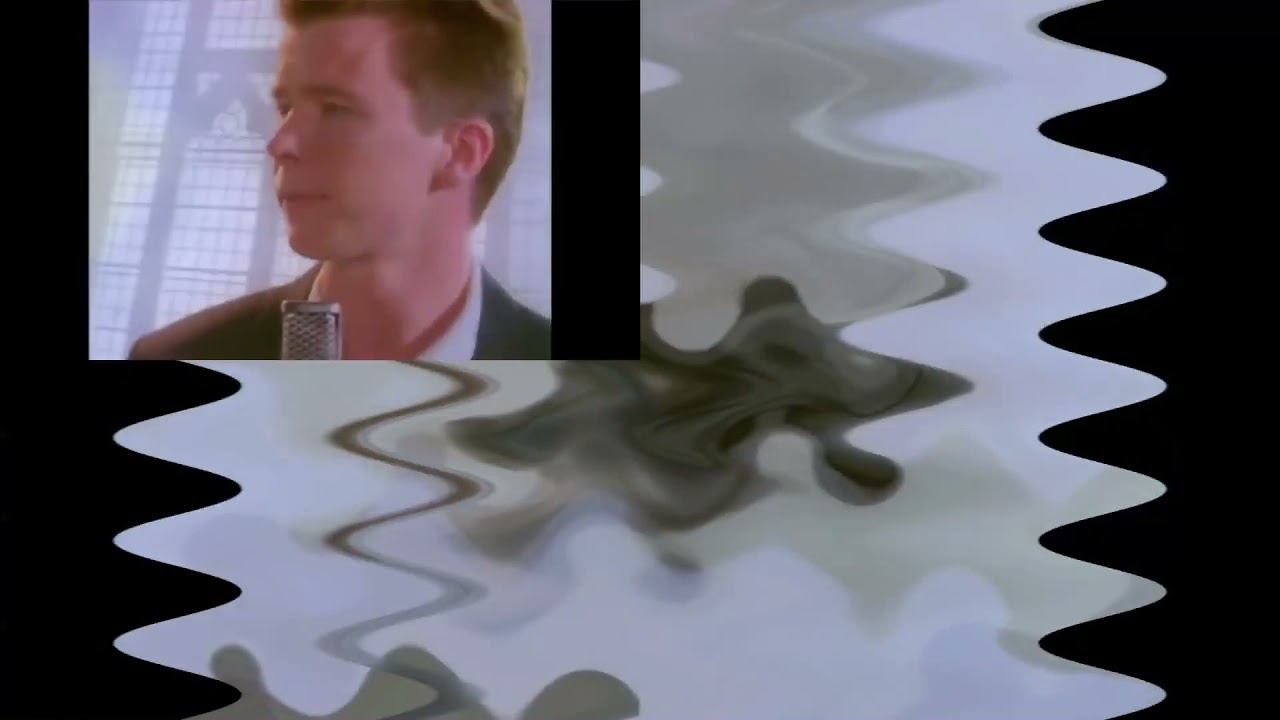 RickRoll Has A Sparta Remix No BGM