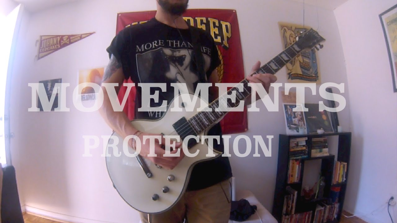 Movements - Protection (COVER)