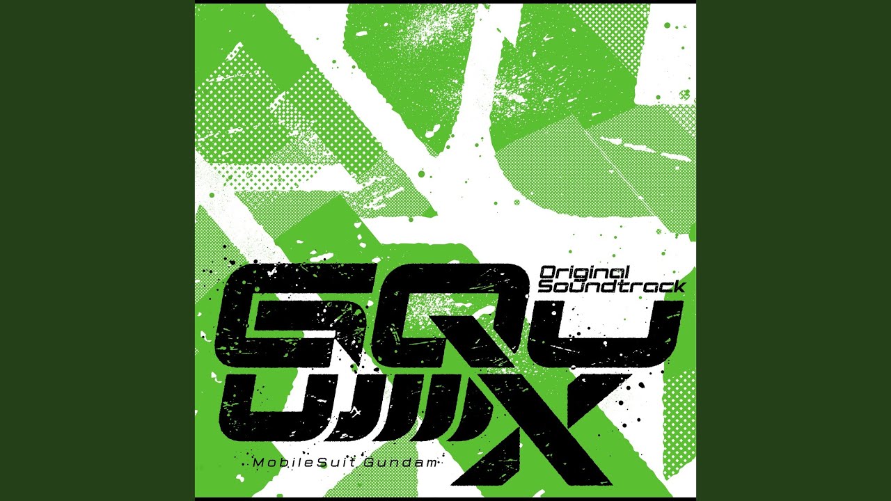 Clan Battle (I_011) (Album Mix)