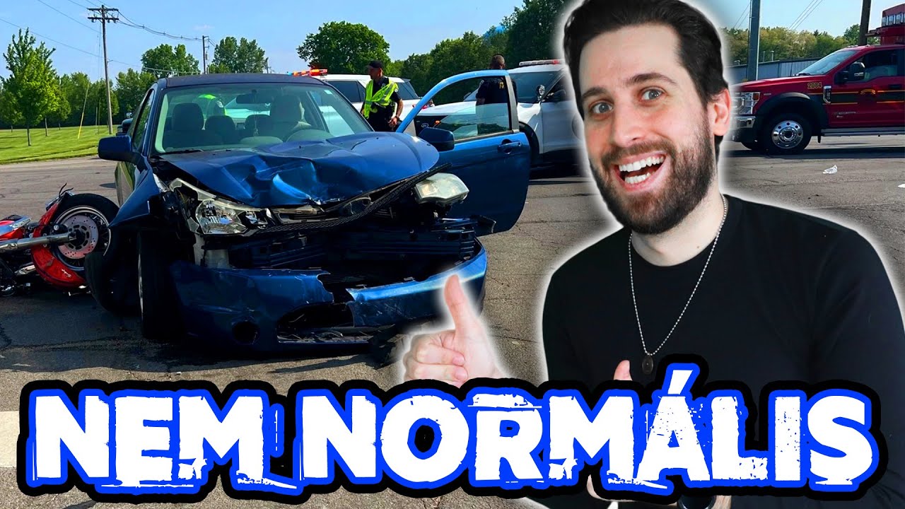 Ez a világ LEGŐRÜLTEBB autóversenye! 🚗 @benzintemeto