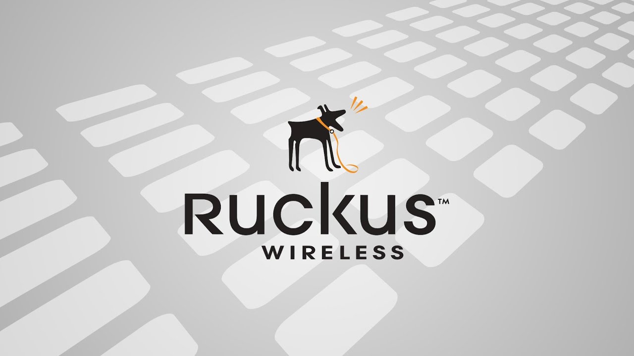 Просто лучший Wi Fi Ruckus (BeamFlex)