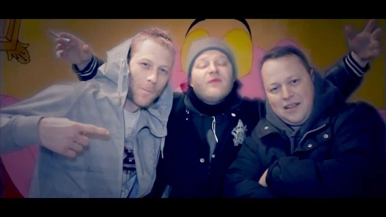 Tiz & Simsalabim - Dr Funk verlore feat. Zitral & Kalmoo