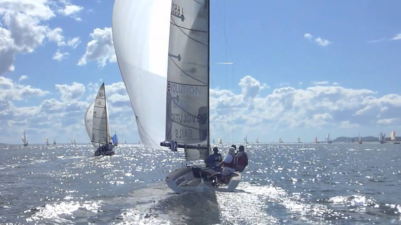 Leech650 Bay to Bay