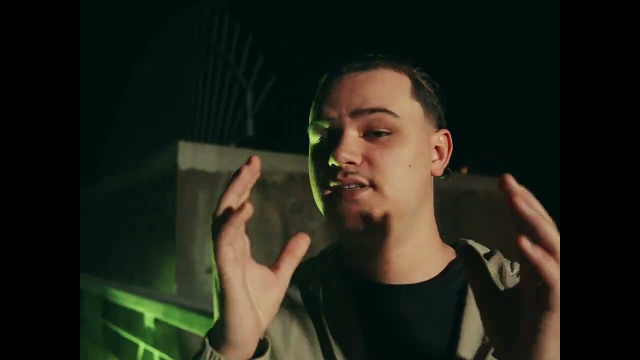LokiMob - Malchanceux ( Clip Officiel )
