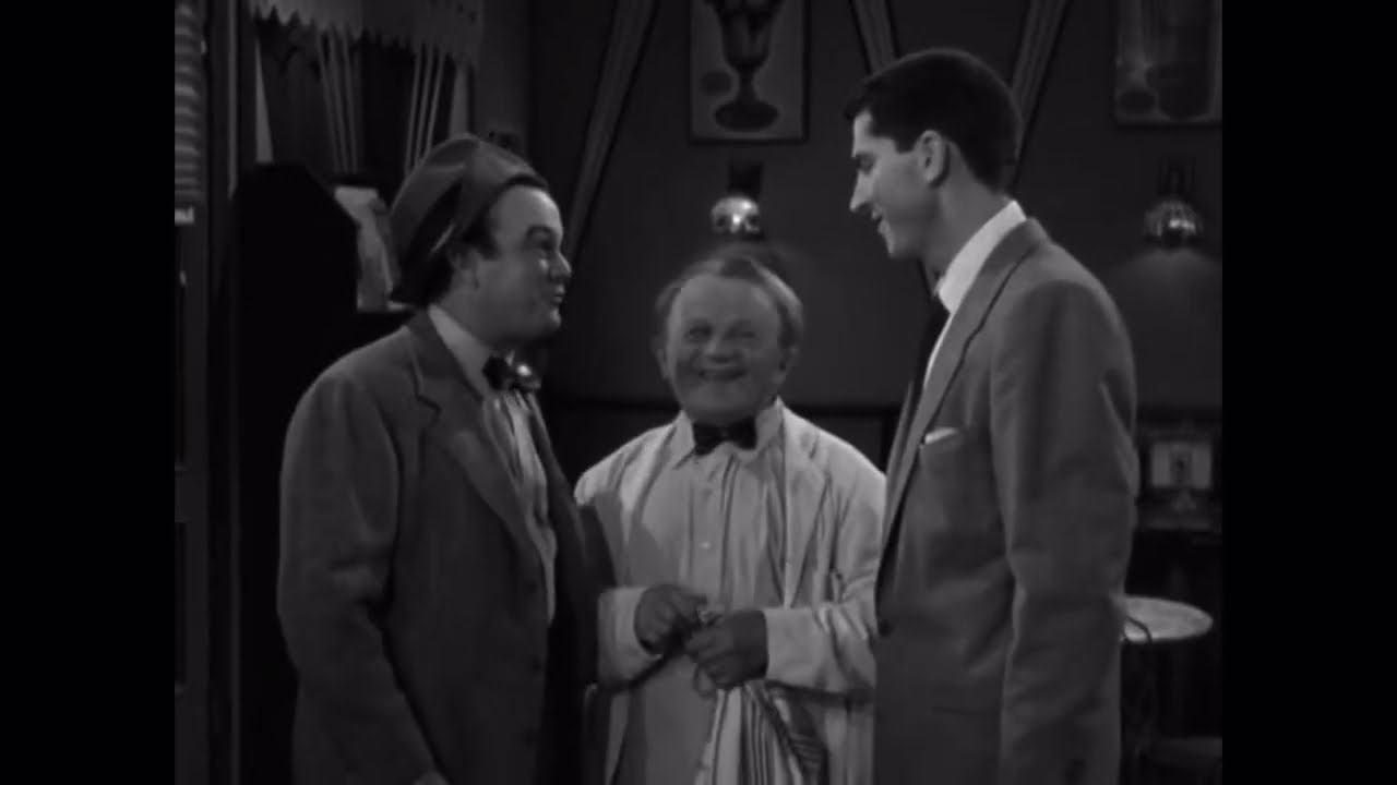Bowery Boys Funny Moments Compilation 3