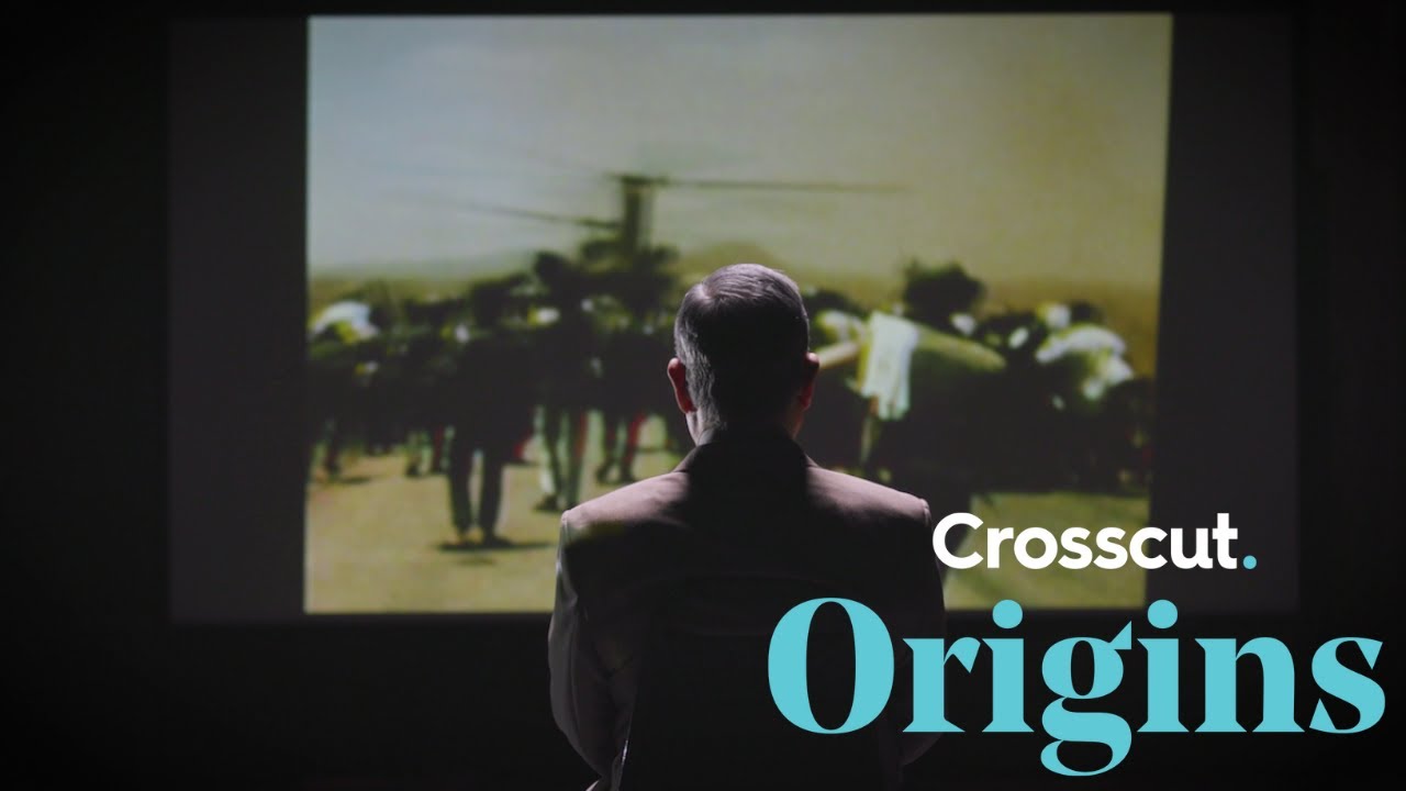 What Happened to Afghans Left Behind? | Crosscut Origins: Refuge After War