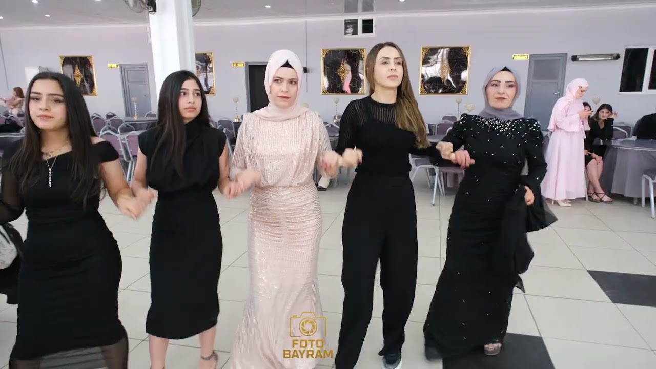 Eyyüp & Aslı öngün nişan töreni part  1