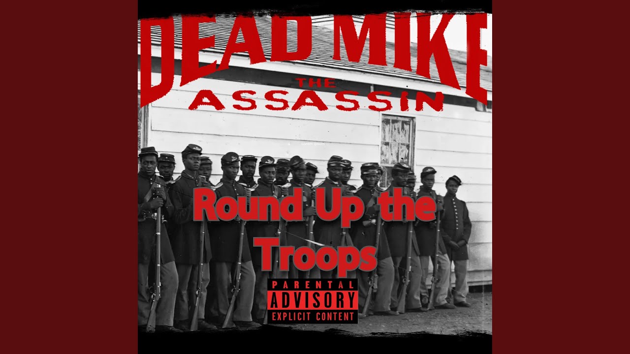 Round Up the Troops
