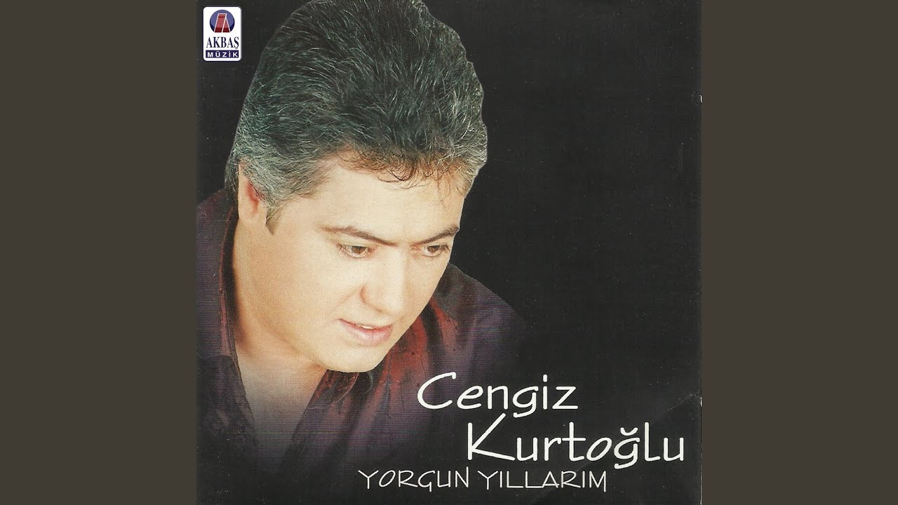 Yorgun Yıllarım
