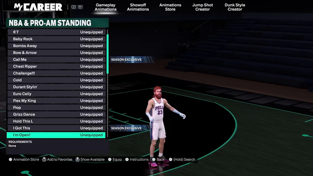 Best build in the world random rec