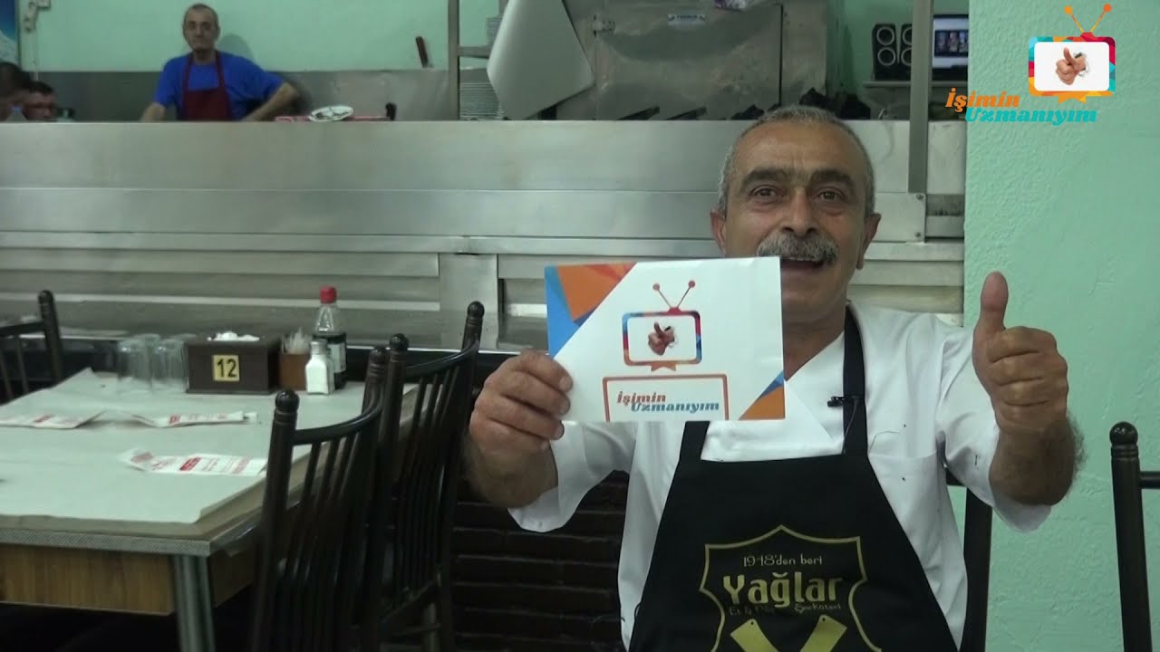 İşimin Uzmanıyım | ADANA KEBABI CİK CİK ALİ | Adana - Seyhan