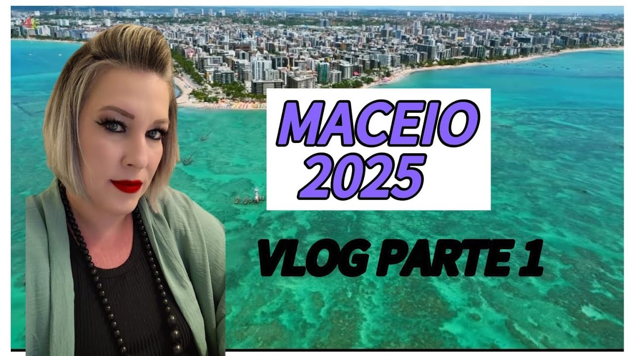 Maceió 2025