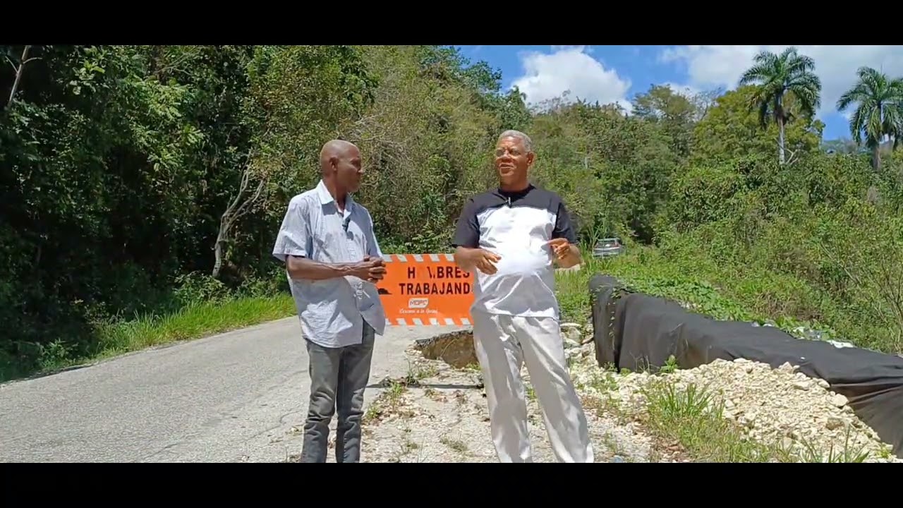 Proyectos amparados por el Ministerio de Obras Públicas plagados de irregularidad 