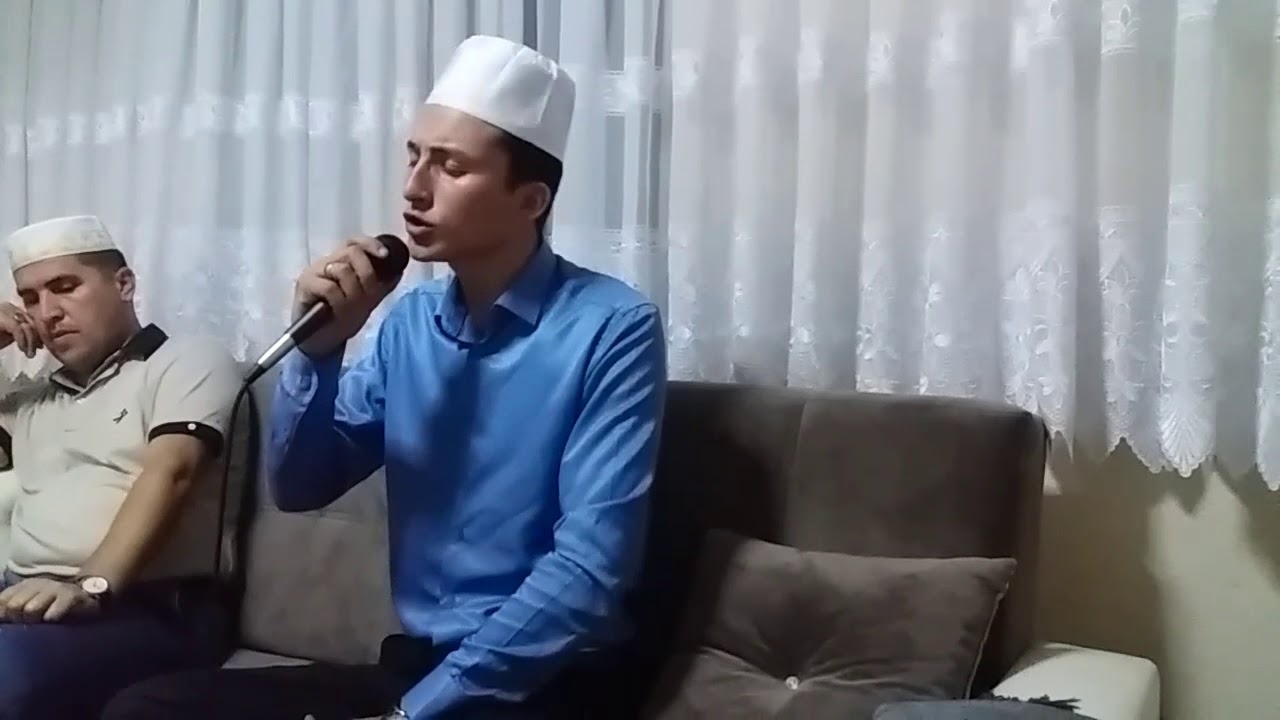 Erdal altıntaş ve ali cakmak ikili program dinleyenler mest olmaya hazir