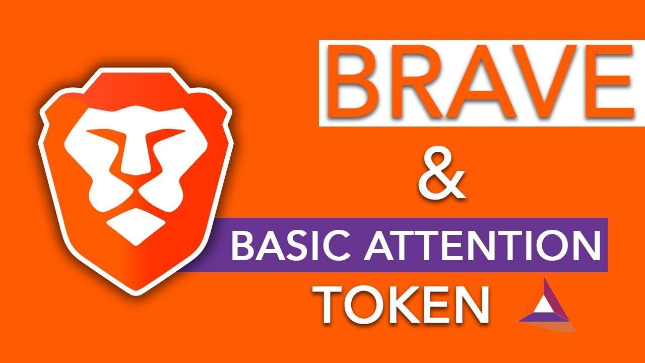 Navigateur internet Brave et le Basic Attention Token [BAT]