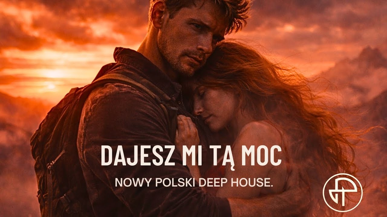 Dajesz Mi Tą Moc | Deep House by Paulikka 