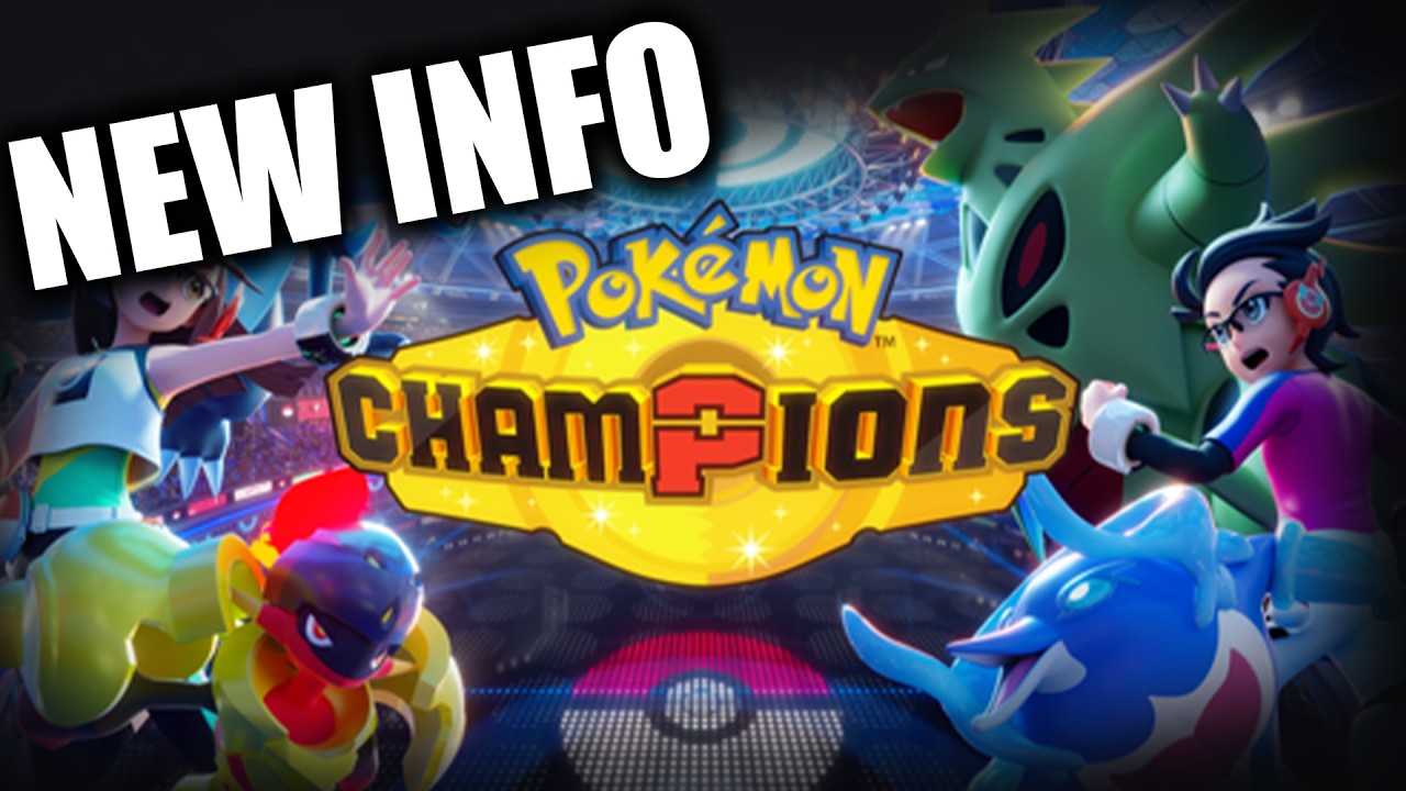 9 Things We Learned About Champions Today