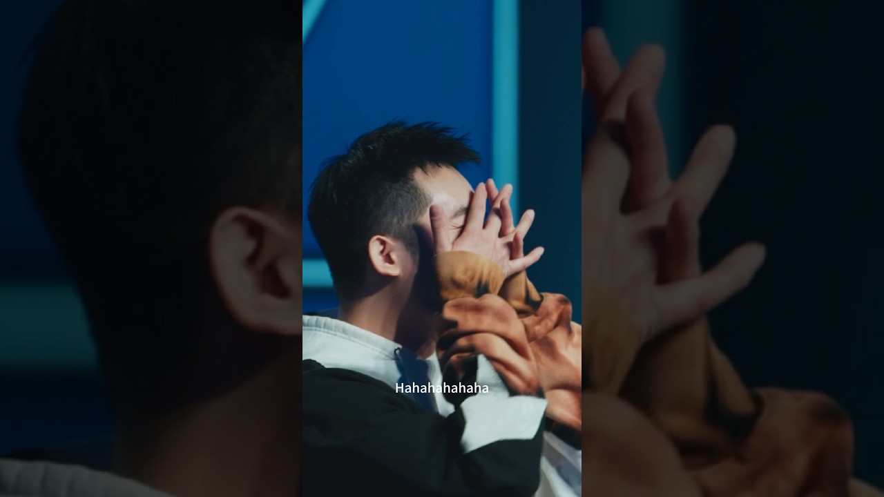 Yuchen&rsquo;s viral &lsquo;The Versatile&rsquo; moment from Project Runway Season 21