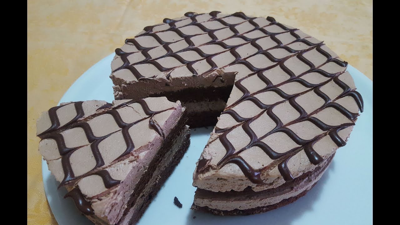 TORTA BRASILIANA DESPACITO🍰RITA CHEF | Gustoso e scenografica.