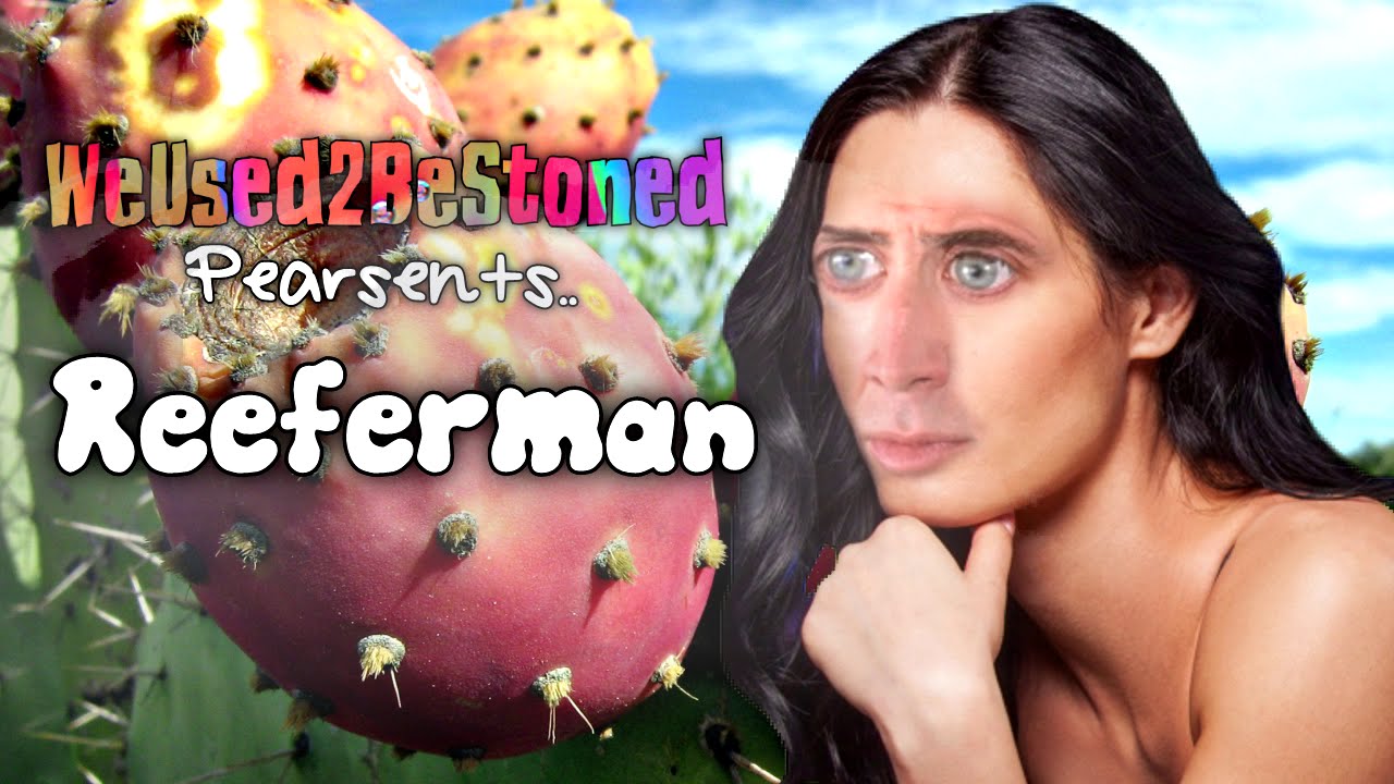 Reeferman - Stop Motion