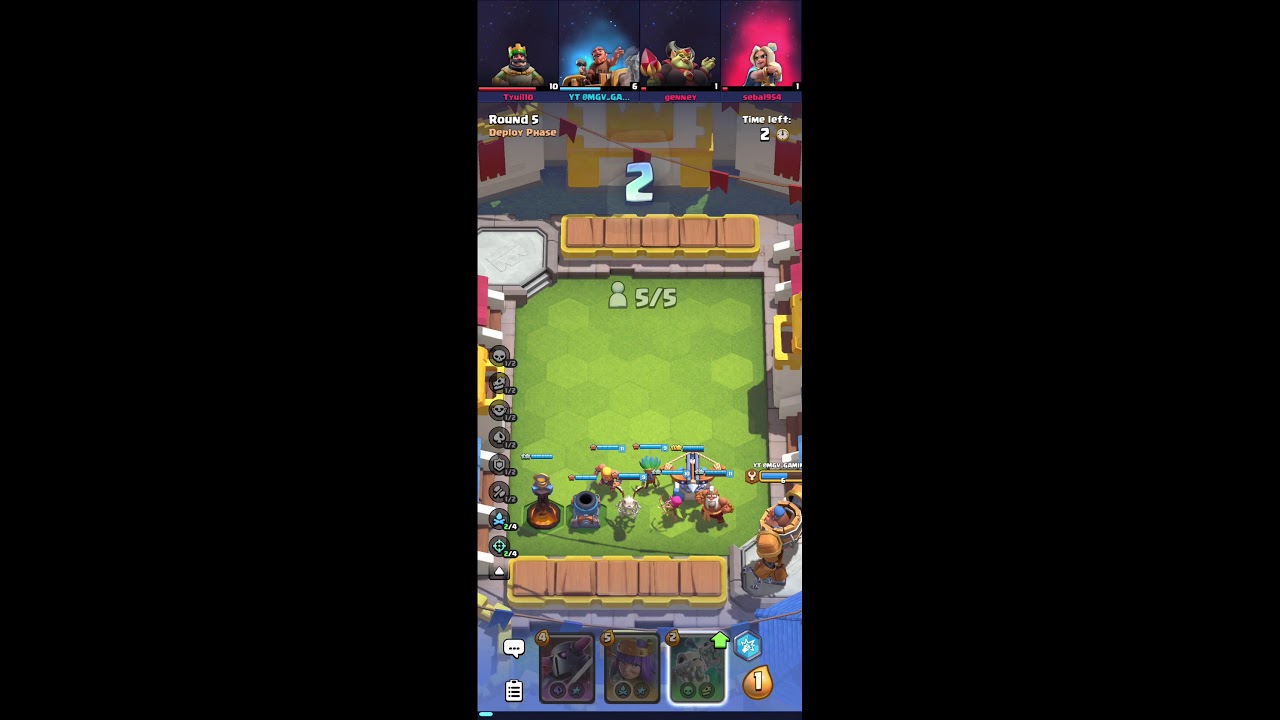 Clash Royal