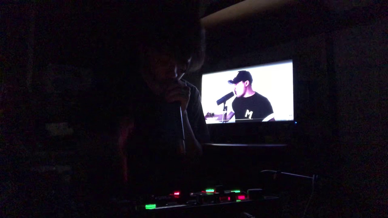 ALEM-TIGER SHOT&times;TRAP MUSIC-LoopStation Remix