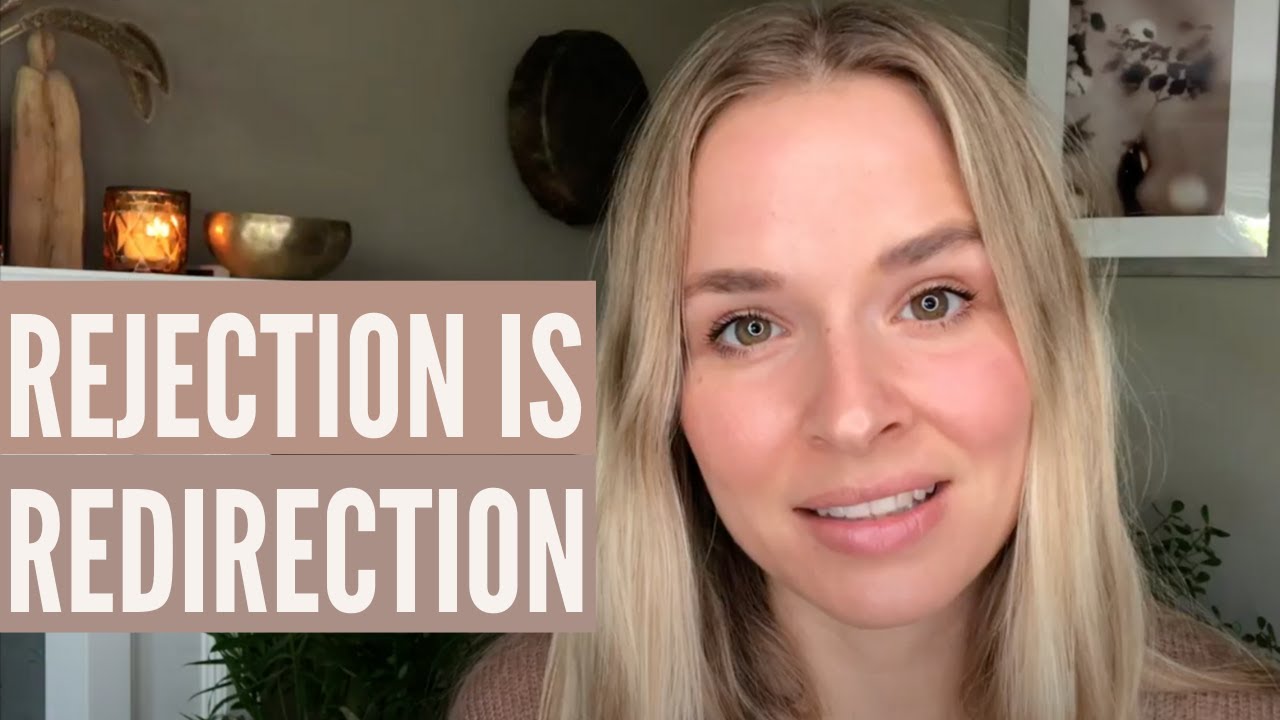 Rejection is Redirection