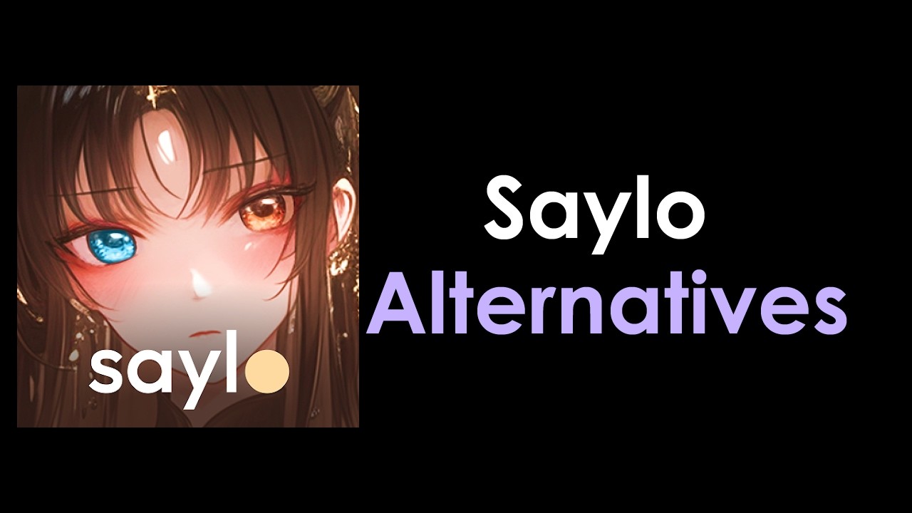 Приложение Saylo AI: лучшие альтернативы Saylo (2026 г.)