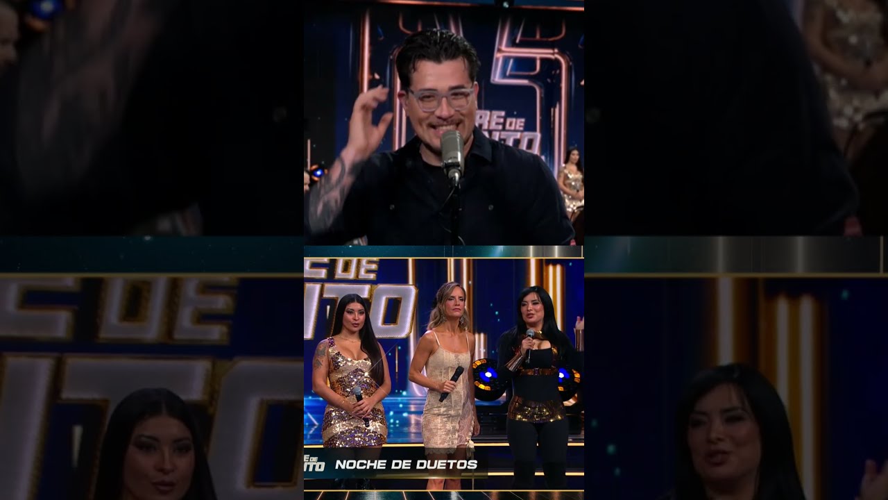 Fanny Cuevas critic&oacute; a Luis Jara y a Claudio Michaux por re&iacute;rse de los participantes 😱