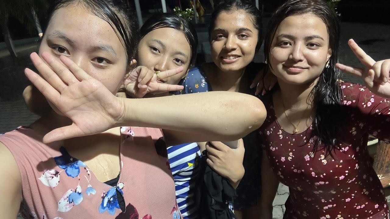 Kabilash party 😍🥹