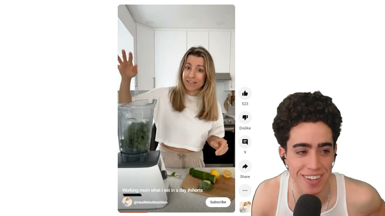 DAY OF EATING REVIEWS - Vegan, Anorexic, Mom, Healthy