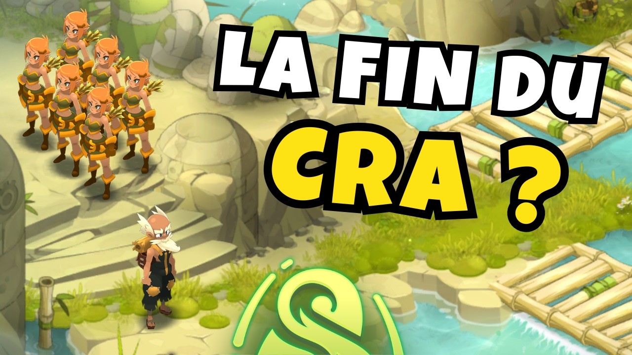 LA TEAM CRA NE MARCHE PLUS ! Changement de Team ?