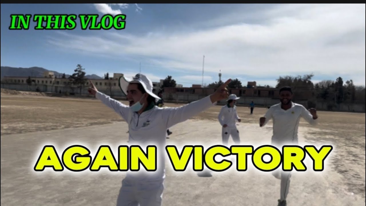Again a great won against sher cc | tough match in history 