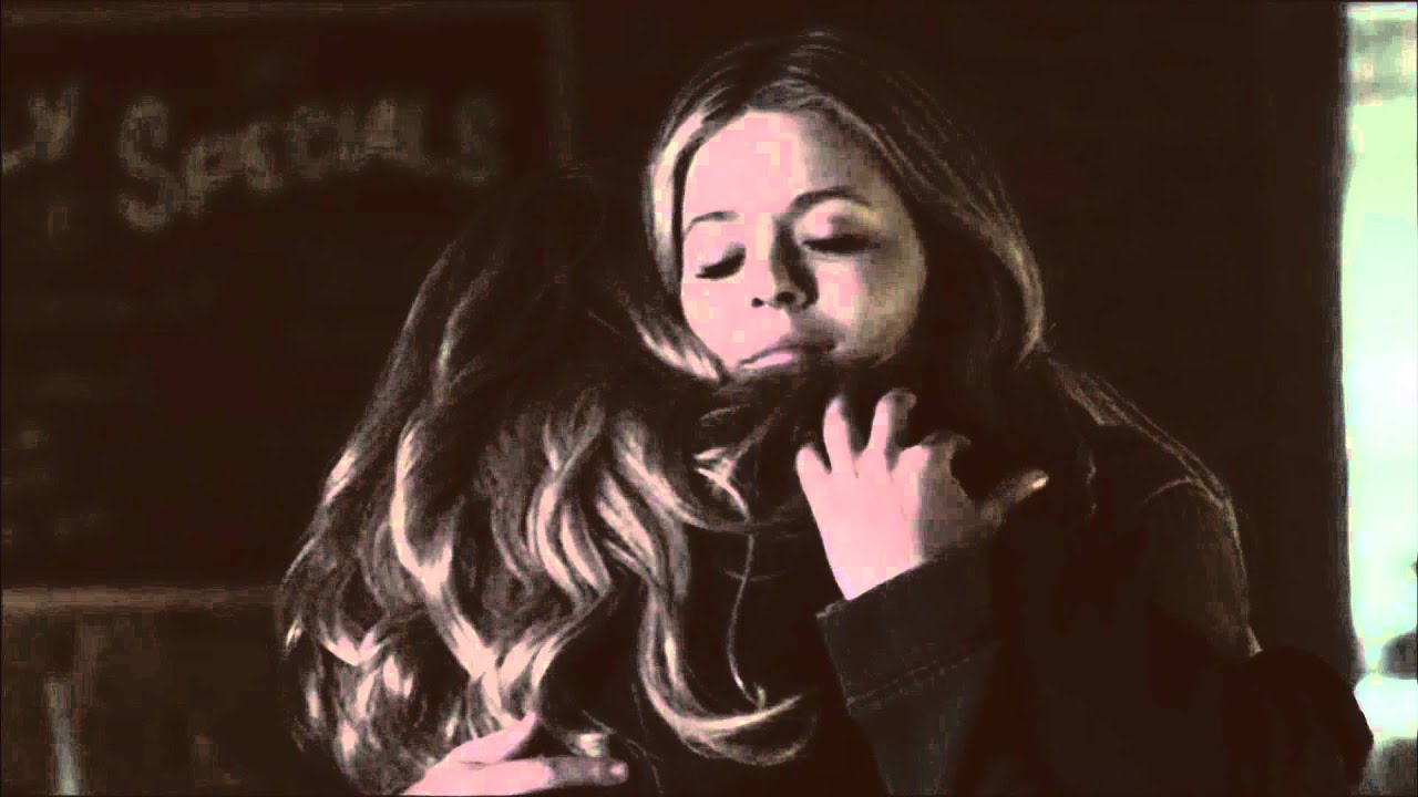 Pretty Little Liars - Cece/Charlotte/Charles - Devil Within