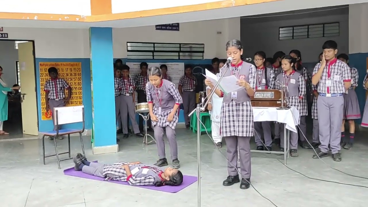 First Aid  #assembly special item