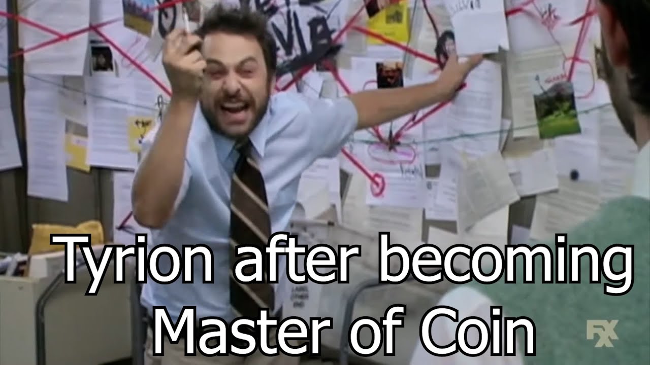Asoiaf Memes 2